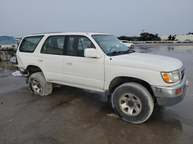 Photo 3 VIN: JT3HN86R7W0136003 - TOYOTA 4RUNNER SR 