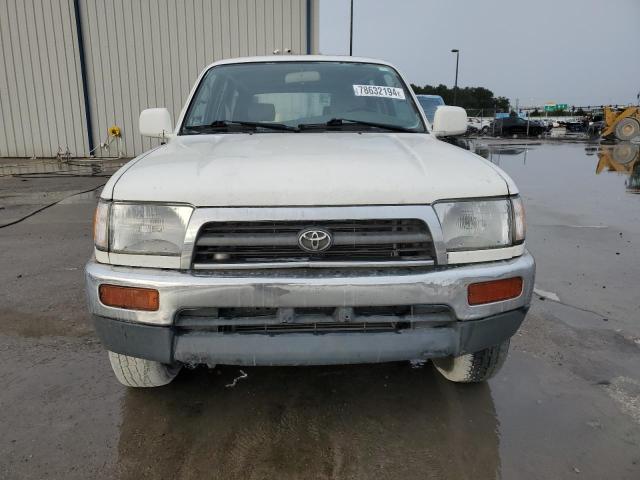 Photo 4 VIN: JT3HN86R7W0136003 - TOYOTA 4RUNNER SR 