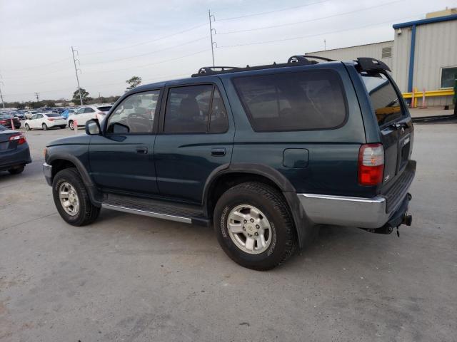 Photo 1 VIN: JT3HN86R7W0151519 - TOYOTA 4RUNNER 