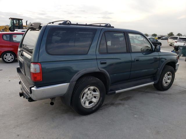 Photo 2 VIN: JT3HN86R7W0151519 - TOYOTA 4RUNNER 