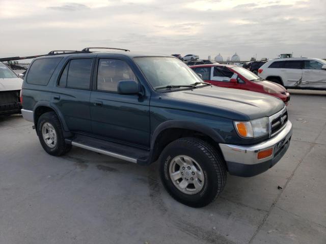 Photo 3 VIN: JT3HN86R7W0151519 - TOYOTA 4RUNNER 