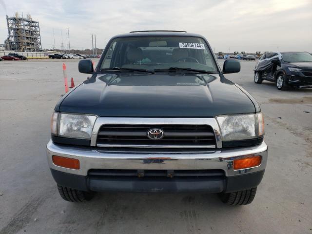 Photo 4 VIN: JT3HN86R7W0151519 - TOYOTA 4RUNNER 