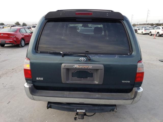 Photo 5 VIN: JT3HN86R7W0151519 - TOYOTA 4RUNNER 