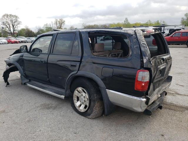 Photo 1 VIN: JT3HN86R7W0158440 - TOYOTA 4RUNNER 