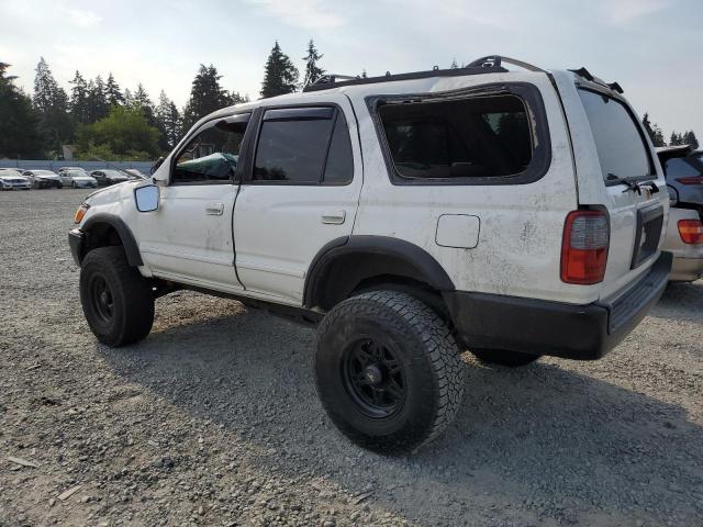 Photo 1 VIN: JT3HN86R7X0198079 - TOYOTA 4RUNNER SR 