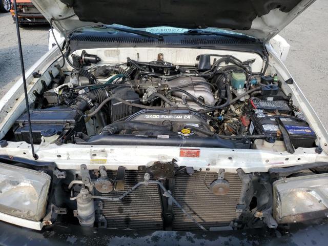 Photo 11 VIN: JT3HN86R7X0198079 - TOYOTA 4RUNNER SR 