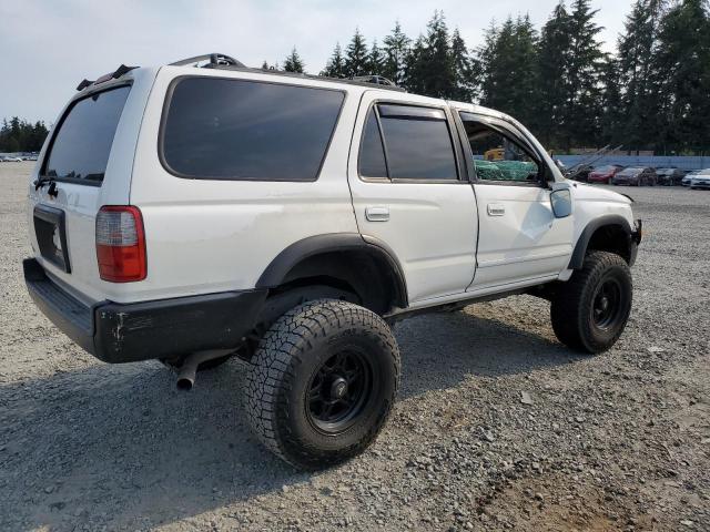 Photo 2 VIN: JT3HN86R7X0198079 - TOYOTA 4RUNNER SR 