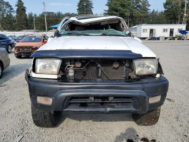 Photo 4 VIN: JT3HN86R7X0198079 - TOYOTA 4RUNNER SR 