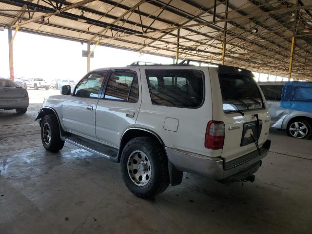 Photo 1 VIN: JT3HN86R7X0210196 - TOYOTA 4RUNNER 