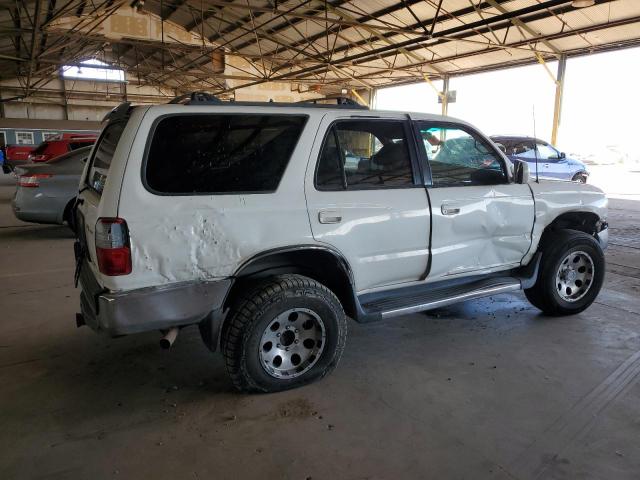 Photo 2 VIN: JT3HN86R7X0210196 - TOYOTA 4RUNNER 