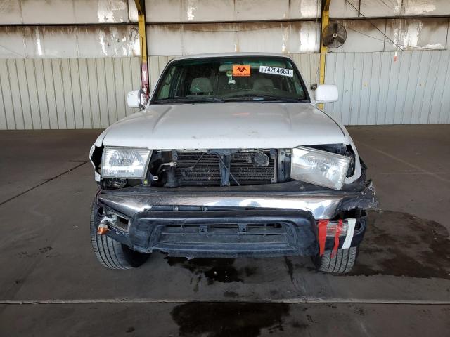 Photo 4 VIN: JT3HN86R7X0210196 - TOYOTA 4RUNNER 