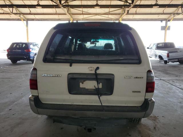 Photo 5 VIN: JT3HN86R7X0210196 - TOYOTA 4RUNNER 