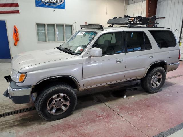 Photo 0 VIN: JT3HN86R7X0241870 - TOYOTA 4RUNNER SR 