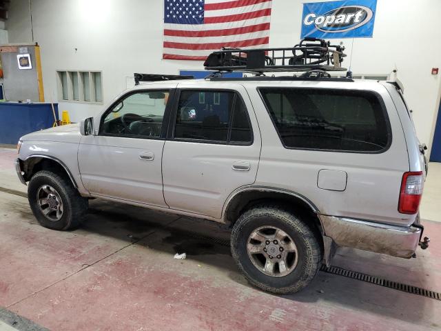 Photo 1 VIN: JT3HN86R7X0241870 - TOYOTA 4RUNNER SR 