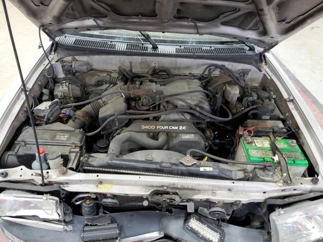 Photo 11 VIN: JT3HN86R7X0241870 - TOYOTA 4RUNNER SR 