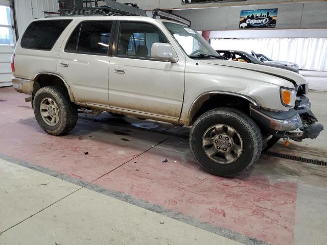 Photo 3 VIN: JT3HN86R7X0241870 - TOYOTA 4RUNNER SR 