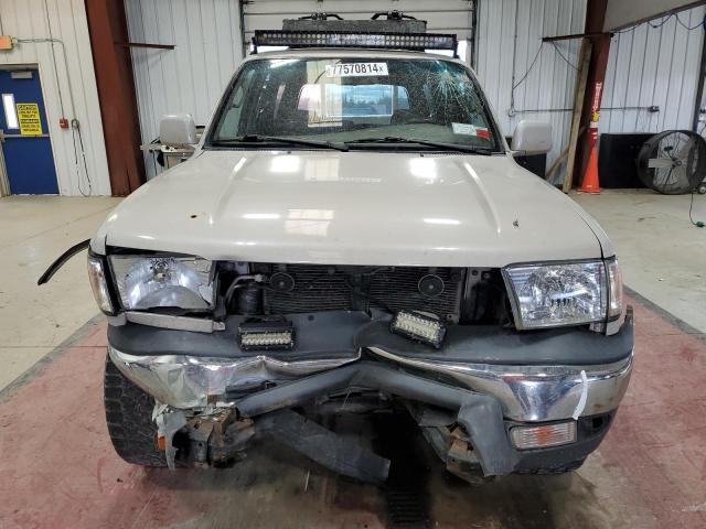 Photo 4 VIN: JT3HN86R7X0241870 - TOYOTA 4RUNNER SR 