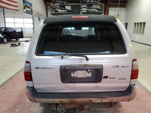 Photo 5 VIN: JT3HN86R7X0241870 - TOYOTA 4RUNNER SR 