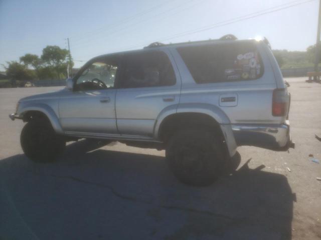 Photo 1 VIN: JT3HN86R7Y0271209 - TOYOTA 4RUNNER 