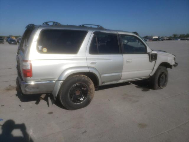 Photo 2 VIN: JT3HN86R7Y0271209 - TOYOTA 4RUNNER 