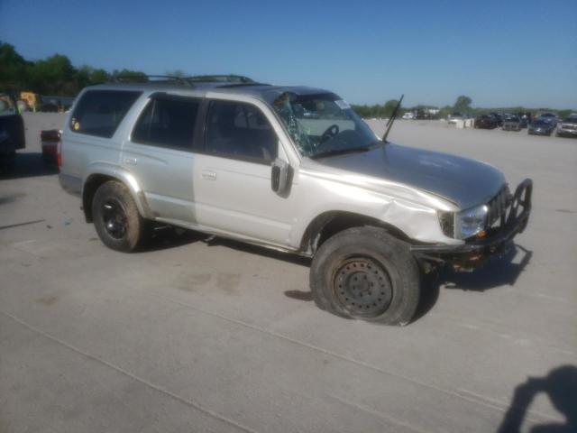 Photo 3 VIN: JT3HN86R7Y0271209 - TOYOTA 4RUNNER 