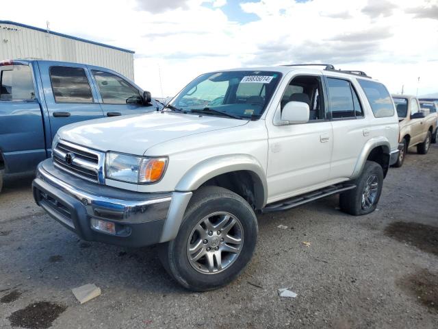 Photo 0 VIN: JT3HN86R7Y0277155 - TOYOTA 4RUNNER SR 