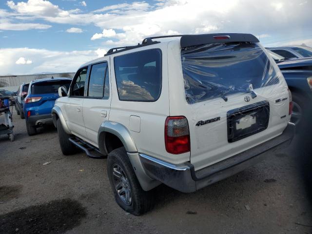 Photo 1 VIN: JT3HN86R7Y0277155 - TOYOTA 4RUNNER SR 