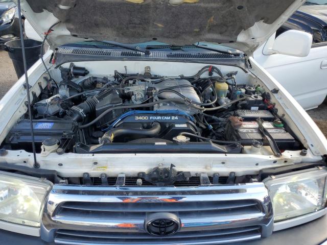 Photo 10 VIN: JT3HN86R7Y0277155 - TOYOTA 4RUNNER SR 