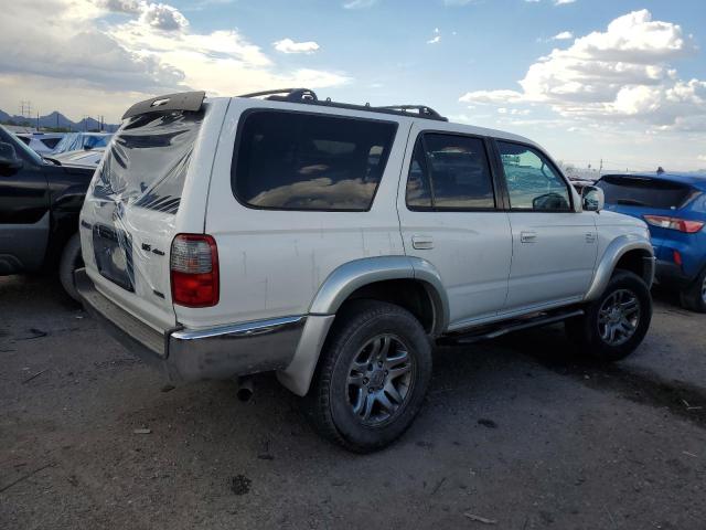 Photo 2 VIN: JT3HN86R7Y0277155 - TOYOTA 4RUNNER SR 