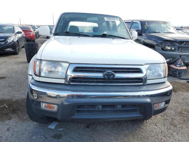 Photo 4 VIN: JT3HN86R7Y0277155 - TOYOTA 4RUNNER SR 