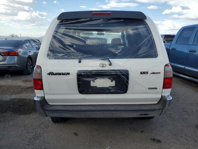 Photo 5 VIN: JT3HN86R7Y0277155 - TOYOTA 4RUNNER SR 