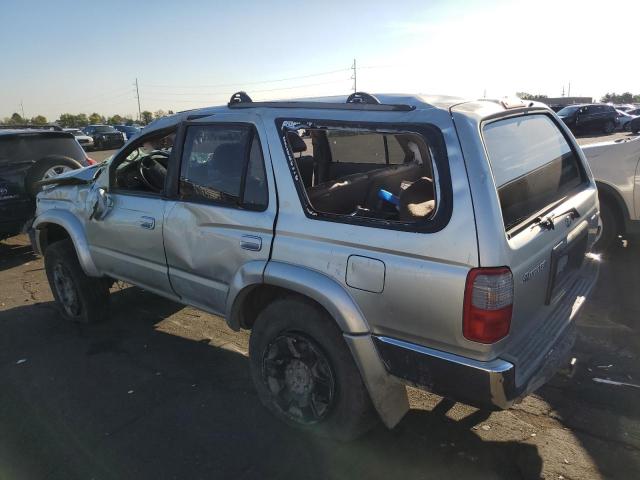 Photo 1 VIN: JT3HN86R7Y0295607 - TOYOTA 4RUNNER SR 