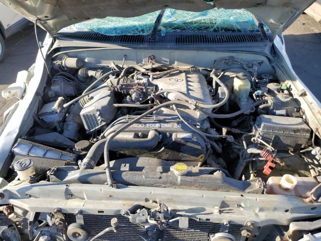 Photo 11 VIN: JT3HN86R7Y0295607 - TOYOTA 4RUNNER SR 