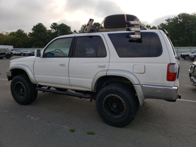 Photo 1 VIN: JT3HN86R7Y0309716 - TOYOTA 4RUNNER SR 