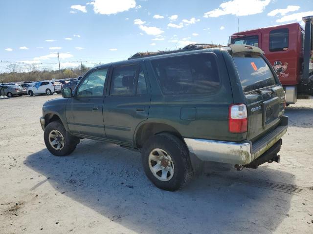 Photo 1 VIN: JT3HN86R810346148 - TOYOTA 4RUNNER 