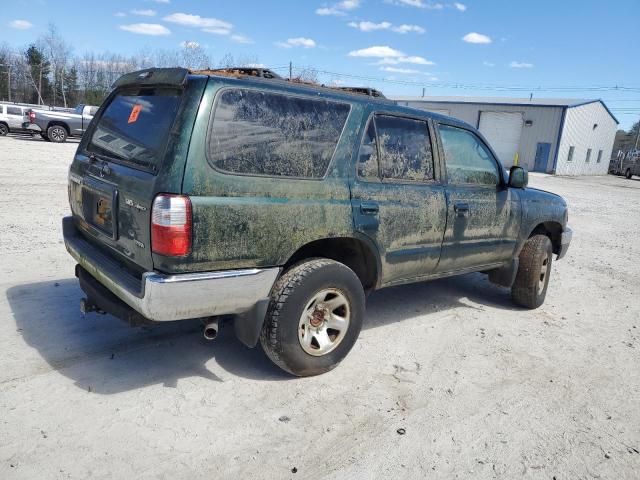 Photo 2 VIN: JT3HN86R810346148 - TOYOTA 4RUNNER 