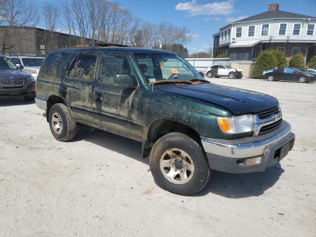 Photo 3 VIN: JT3HN86R810346148 - TOYOTA 4RUNNER 