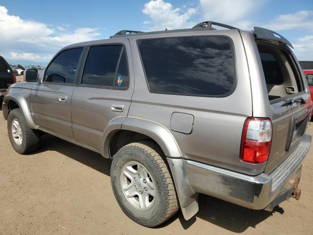 Photo 1 VIN: JT3HN86R810353987 - TOYOTA 4RUNNER SR 