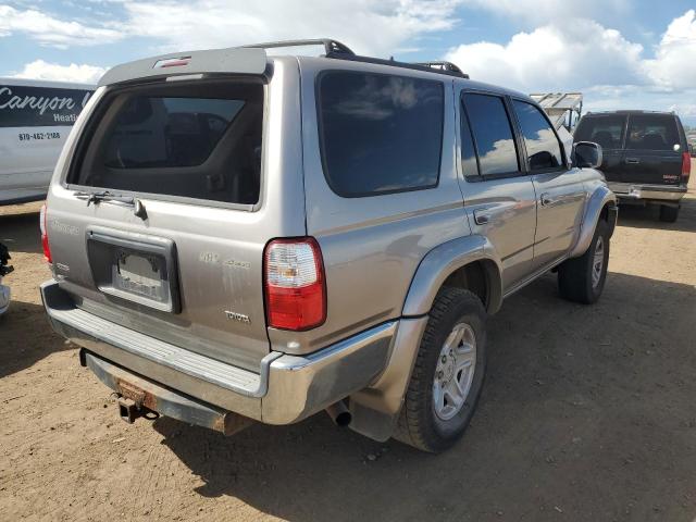 Photo 2 VIN: JT3HN86R810353987 - TOYOTA 4RUNNER SR 