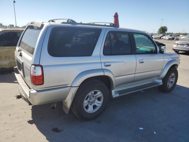 Photo 2 VIN: JT3HN86R810354167 - TOYOTA 4RUNNER SR 