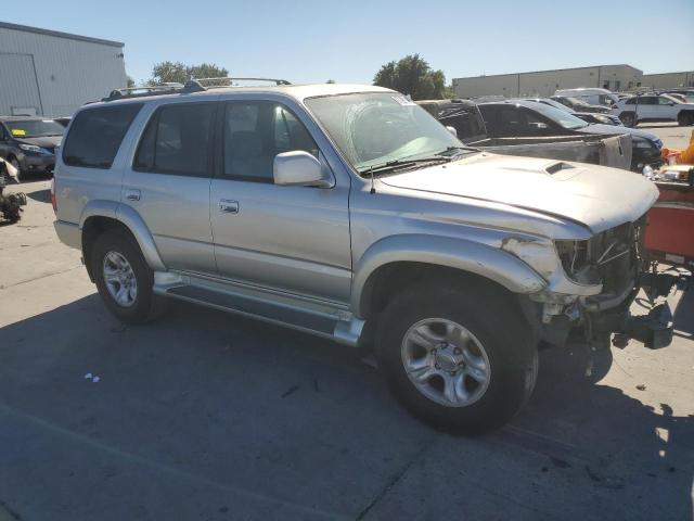 Photo 3 VIN: JT3HN86R810354167 - TOYOTA 4RUNNER SR 