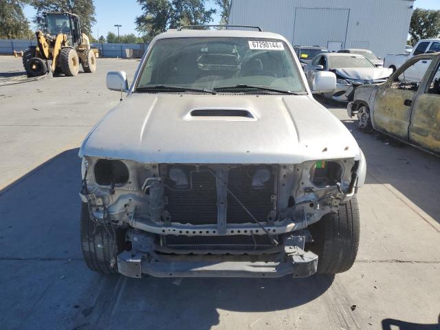 Photo 4 VIN: JT3HN86R810354167 - TOYOTA 4RUNNER SR 