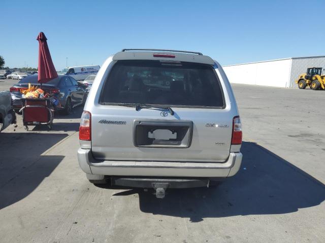 Photo 5 VIN: JT3HN86R810354167 - TOYOTA 4RUNNER SR 