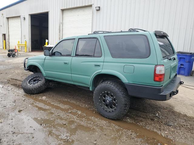 Photo 1 VIN: JT3HN86R810354752 - TOYOTA 4 RUNNER 