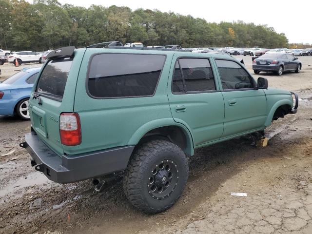 Photo 2 VIN: JT3HN86R810354752 - TOYOTA 4 RUNNER 