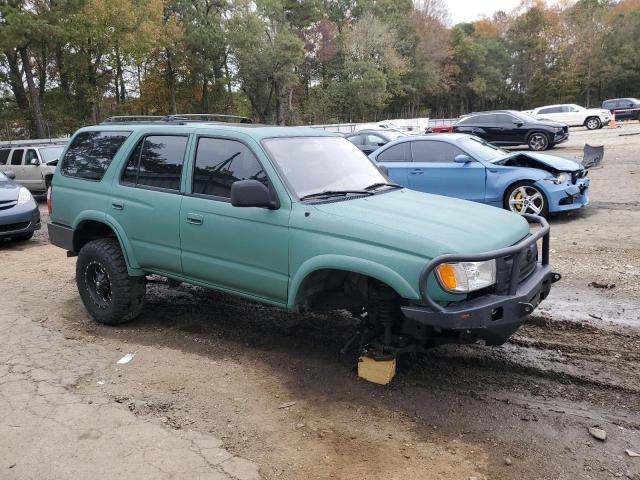 Photo 3 VIN: JT3HN86R810354752 - TOYOTA 4 RUNNER 