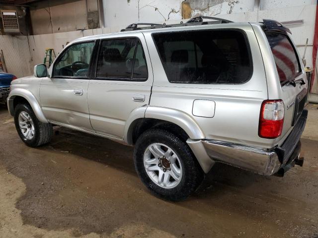 Photo 1 VIN: JT3HN86R819046105 - TOYOTA 4RUNNER 