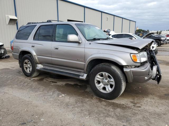 Photo 3 VIN: JT3HN86R820379538 - TOYOTA 4RUNNER 