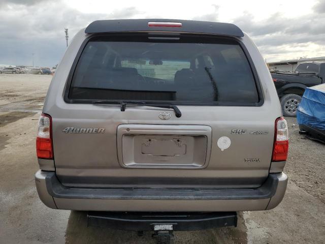 Photo 5 VIN: JT3HN86R820379538 - TOYOTA 4RUNNER 