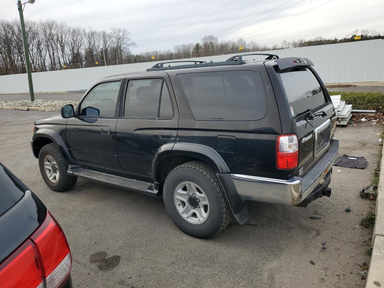 Photo 1 VIN: JT3HN86R820384710 - TOYOTA 4RUNNER 